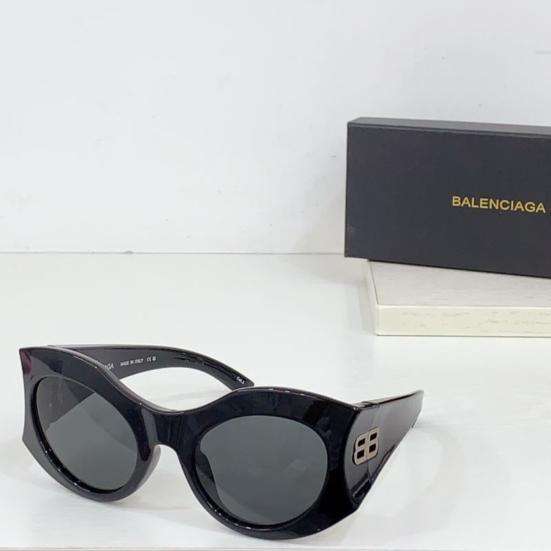 Balenciaga Sunglasses